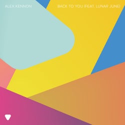 Back To You (feat. Lunar June)