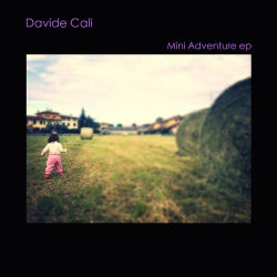 Mini Adventure Ep
