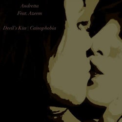 Devil's Kiss | Cainophobia