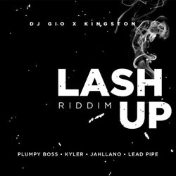 Lash Up Riddim
