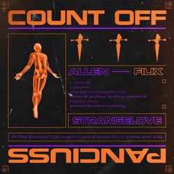 Count Off EP