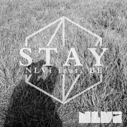 Stay (feat. BL)