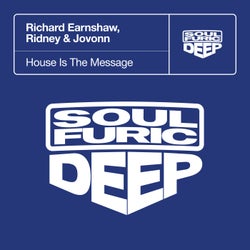 House Is The Message - Extended Mix