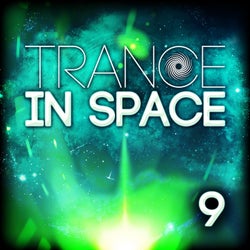Trance in Space, Vol. 9