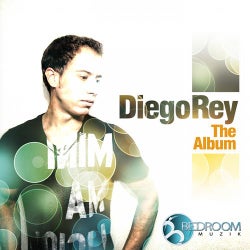 The Album Diego Rey
