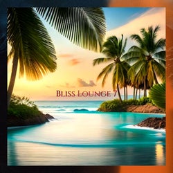 Bliss Lounge, Vol. 7