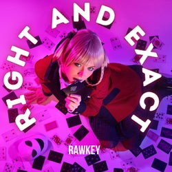 Right & Exact (Vocal Mix)