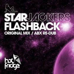 Starjackers - Flashback