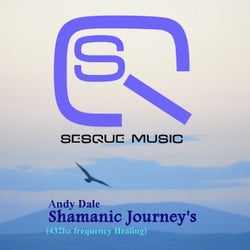 Shamanic Journey's 432Hz