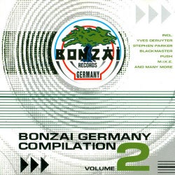 Bonzai Germany - Volume 2 - Full Length Edition