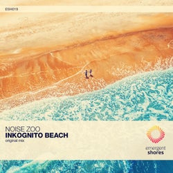 Inkognito Beach