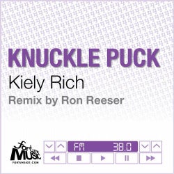 Knuckle Puck - Single