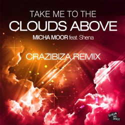 Take Me to the Clouds Above Remix