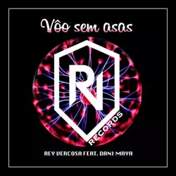 Voo Sem Asas (feat. Dani Maya) [Radio Edit]