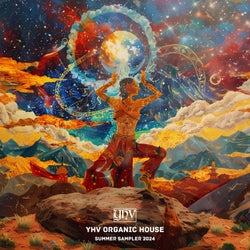YHV Organic House (Summer Sampler 2024)
