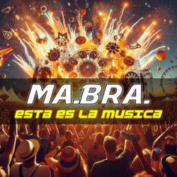 Esta es la musica