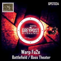 Battlefield / Bass Theater