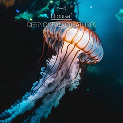 Deep Ocean Creatures