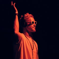 DEAN FUEL - 'SIREN' CHART
