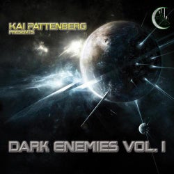 Dark Enemies Vol. 1