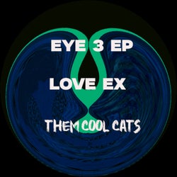 Eye 3 EP