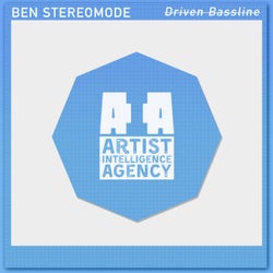 Driven Bassline - Single