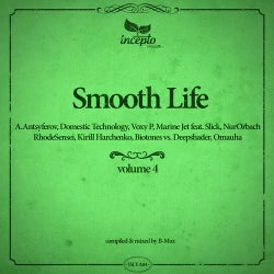 Smooth Life, Vol. 4