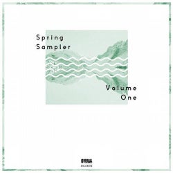 Overall Music Spring Sampler Vol. 1