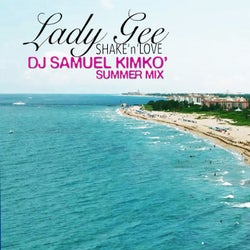 Shake 'n' Love (Dj Samuel Kimkò Summer Mix)