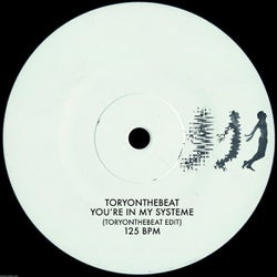 You're in My Systeme