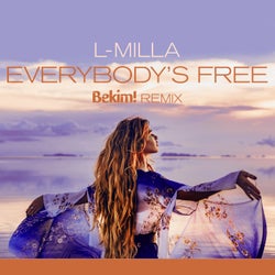 Everybody's Free (Bekim! Remix)