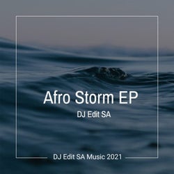 Afro Storm