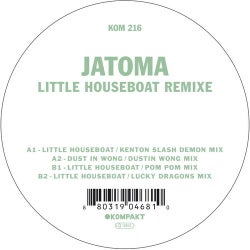 Little Houseboat Remixe