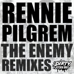 The Enemy Remixes