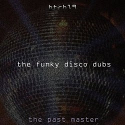 The Funky Disco Dubs