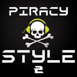 Piracy Style, Vol. 2