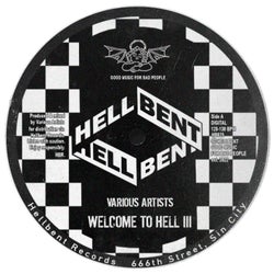 Welcome to Hell III