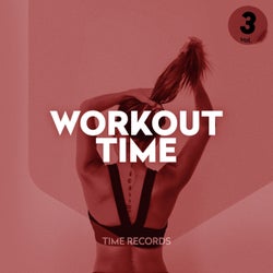 Workout Time, Vol. 3