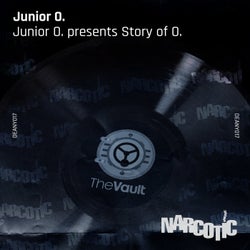 Junior O. presents Story of O.