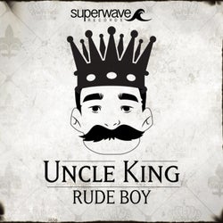 Rude Boy (Original Extended Mix)