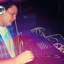 DJ Mauro Carrera - CHART MAYO