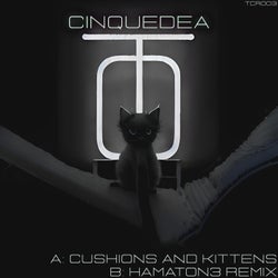 Cushions & Kittens