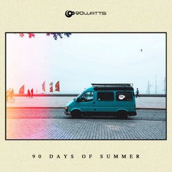 90 Days Of Summer
