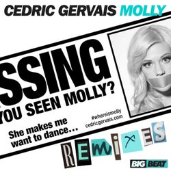 Molly (Remixes)