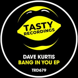 Bang In You EP