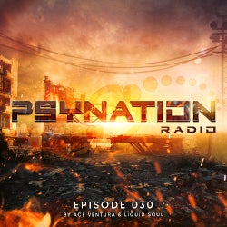 Psy-Nation #030