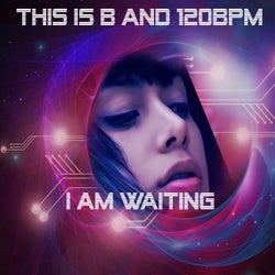 I Am Waiting