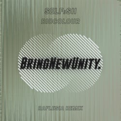 Biocolor (Raflesia Remix)