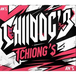 TCHIONG'S