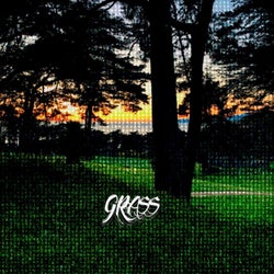 GRASS (feat. BLVKFVNG)